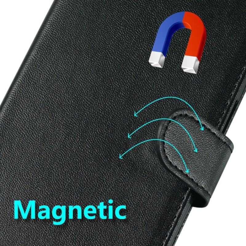 Fliptok Sony Xperia 1 Vii Monokróm