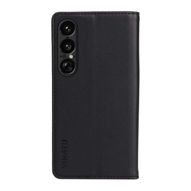Fliptok Sony Xperia 1 Vii Ykatu