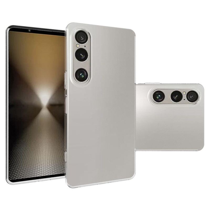 Tok Sony Xperia 1 Vii Átlátszó