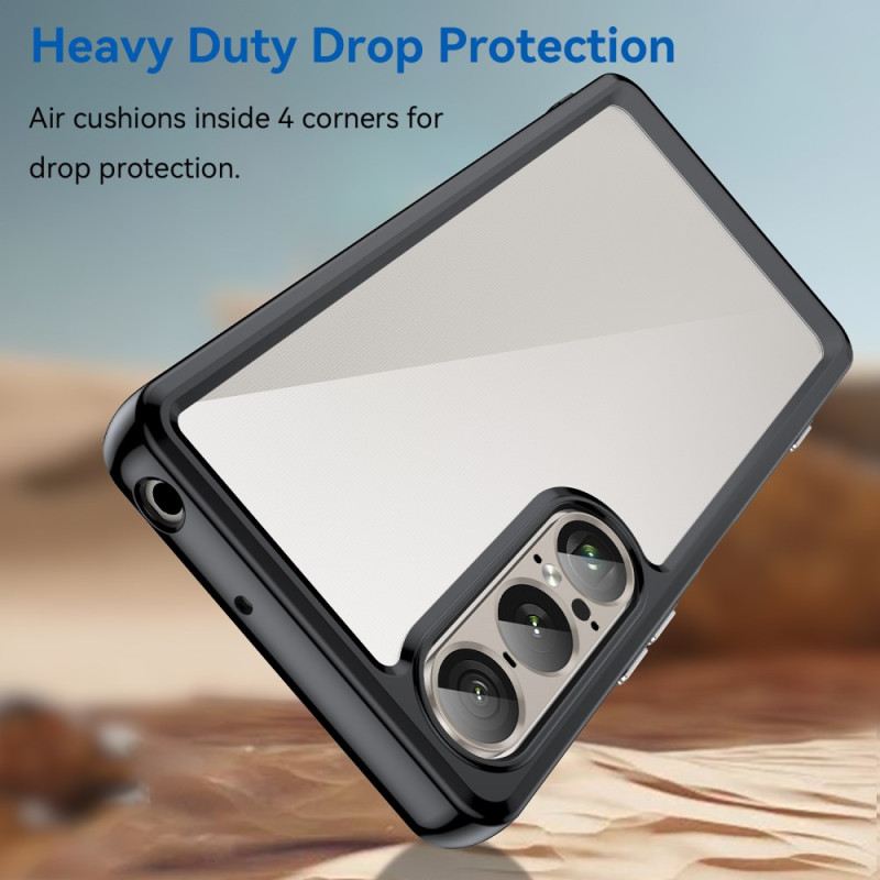 Tok Sony Xperia 1 Vii Hibrid