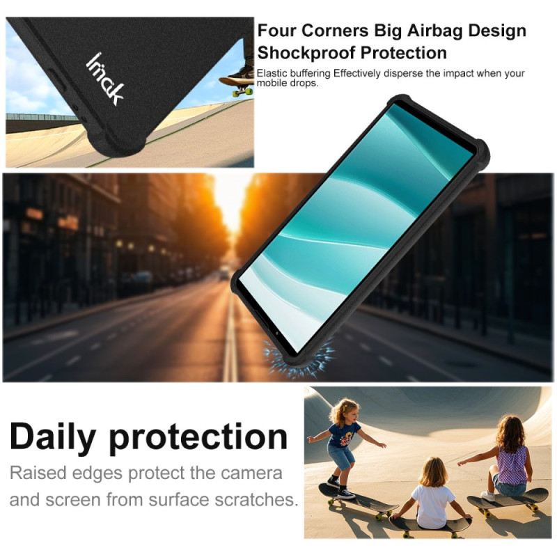 Tok Sony Xperia 1 Vii Imak