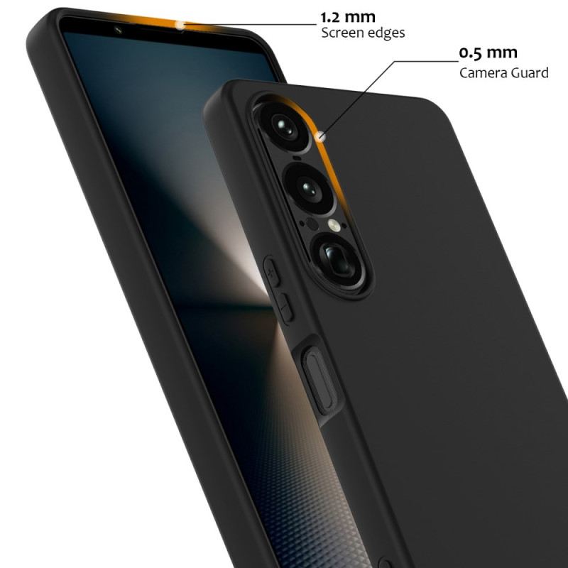 Tok Sony Xperia 1 Vii Magsafe Kompatibilis Szilikon Nyakpántos