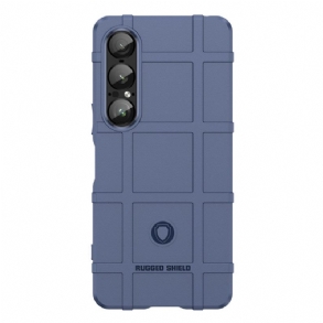 Tok Sony Xperia 1 Vii Masszív Pajzs