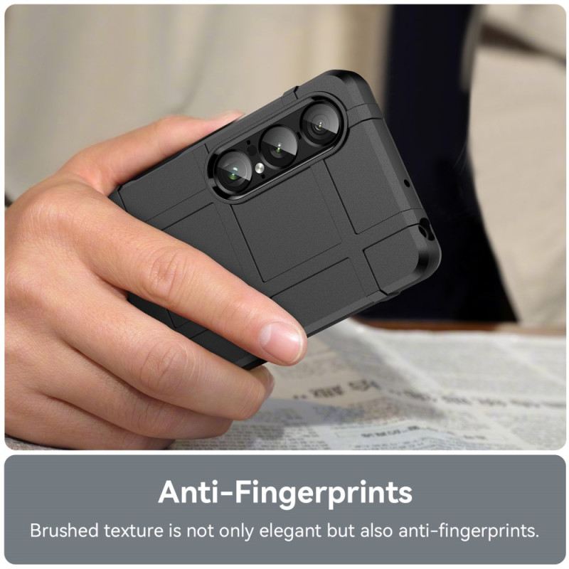 Tok Sony Xperia 1 Vii Masszív Pajzs