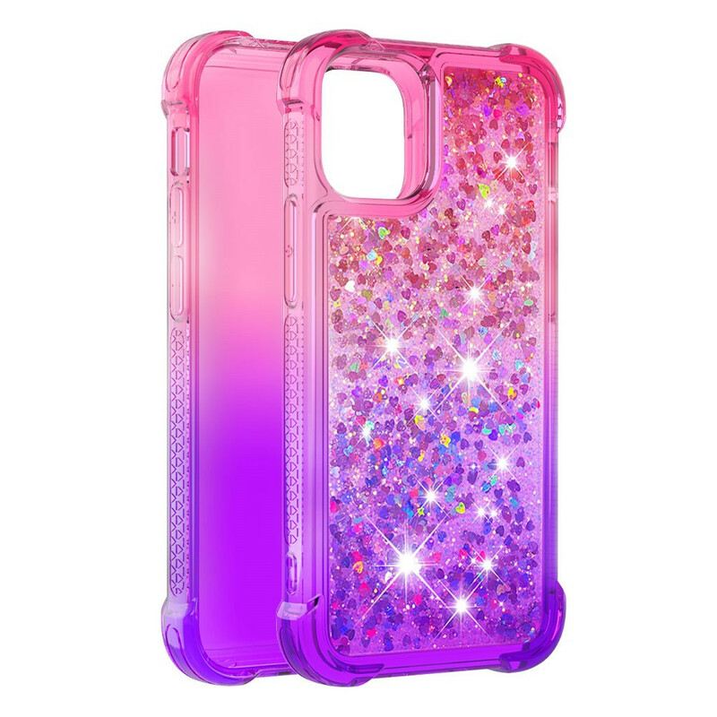 Tok iPhone 13 Pro Flitter Színek