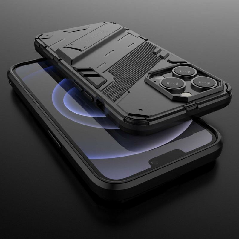 Tok iPhone 13 Pro Kihangosítható Kétállású Levehető Állvány