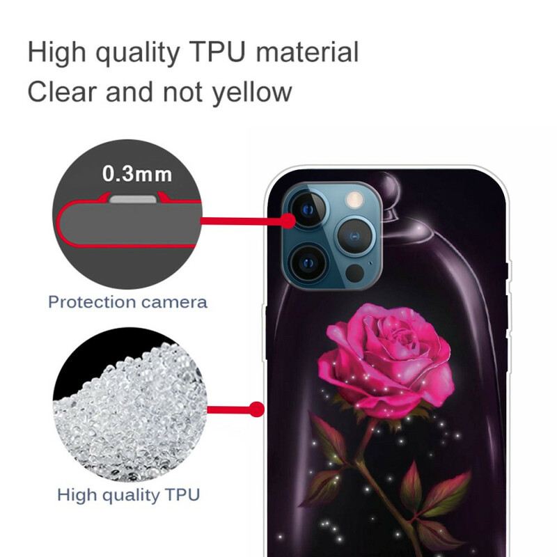 Tok iPhone 13 Pro Magic Pink