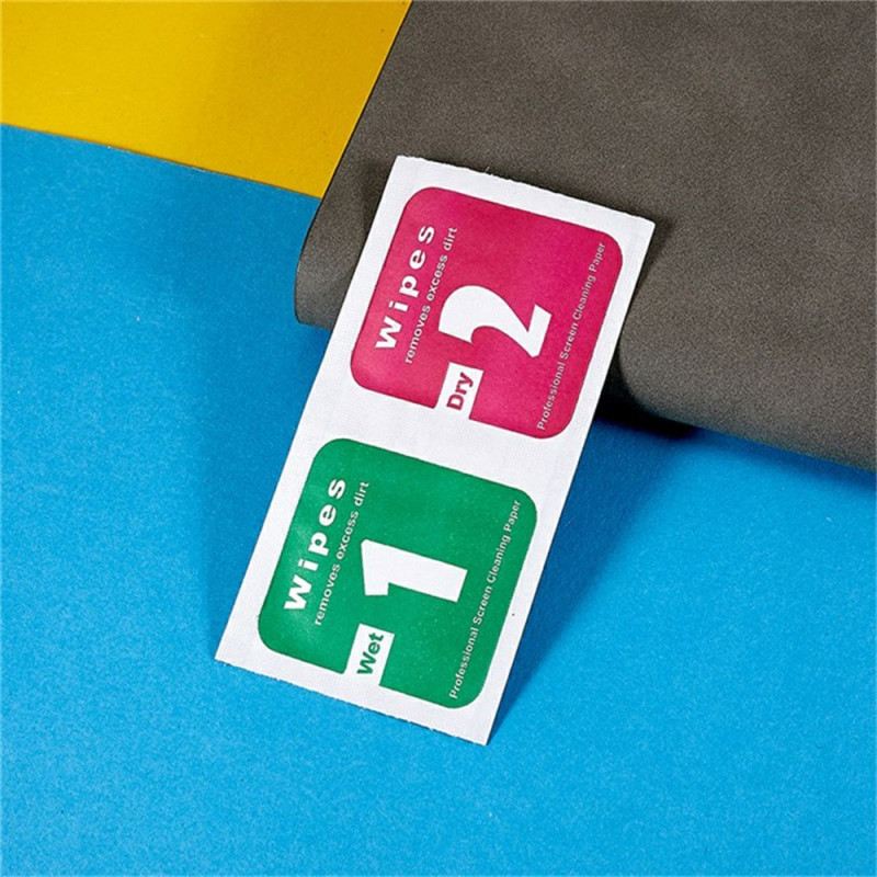 Edzett Üveg Képernyővédő Realme 14 5g-hez