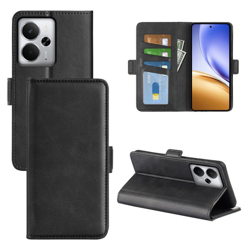 Fliptok Realme 14 5g Dupla Csat