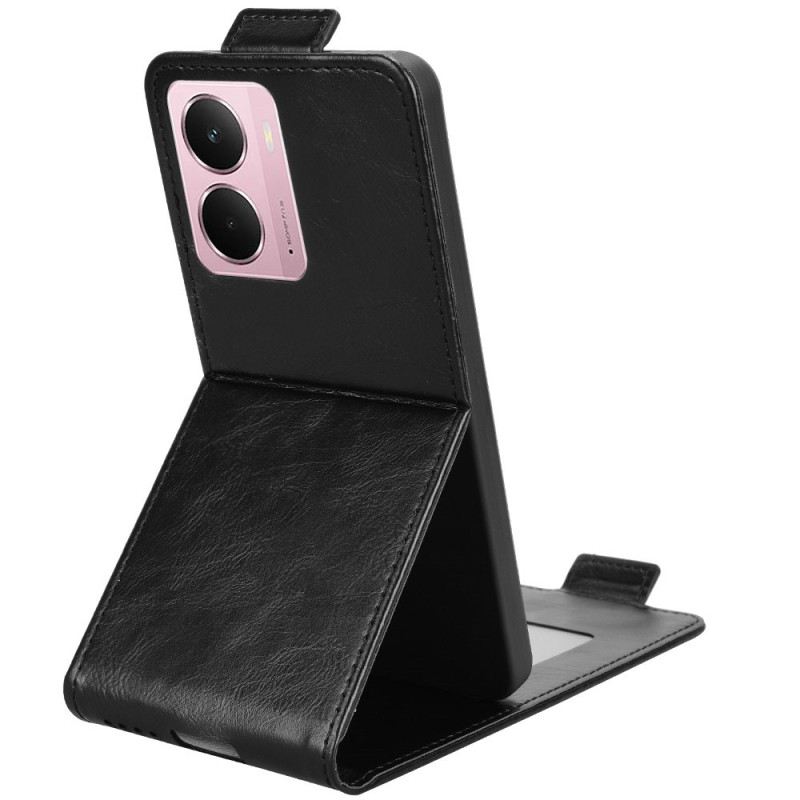 Fliptok Realme 14 5g Függőleges Fedél Design