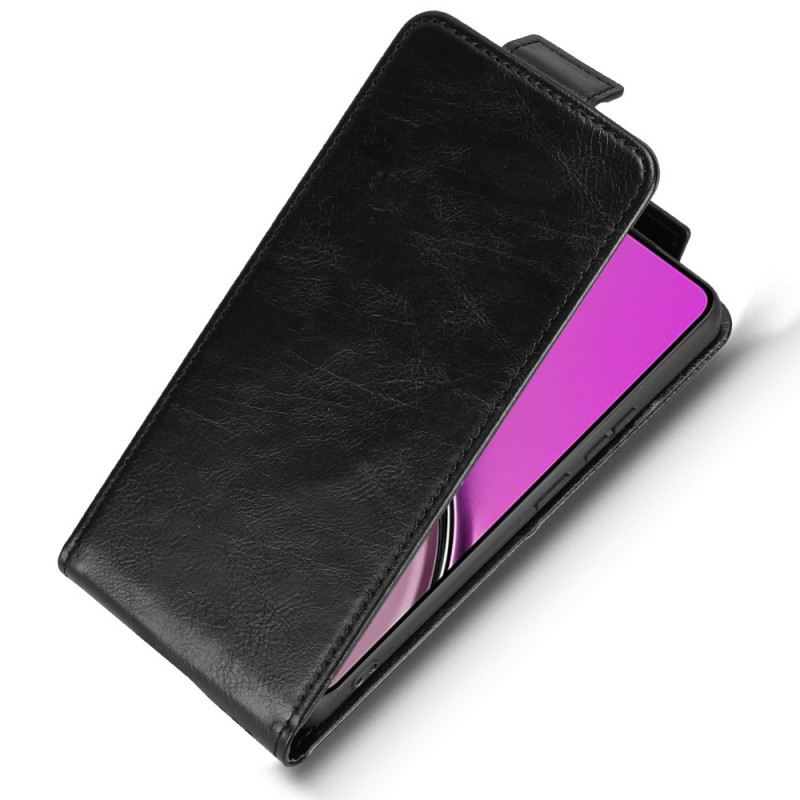 Fliptok Realme 14 5g Függőleges Fedél Design