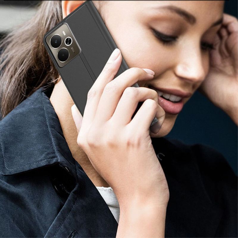 Fliptok Realme 14 5g Kártyatartó