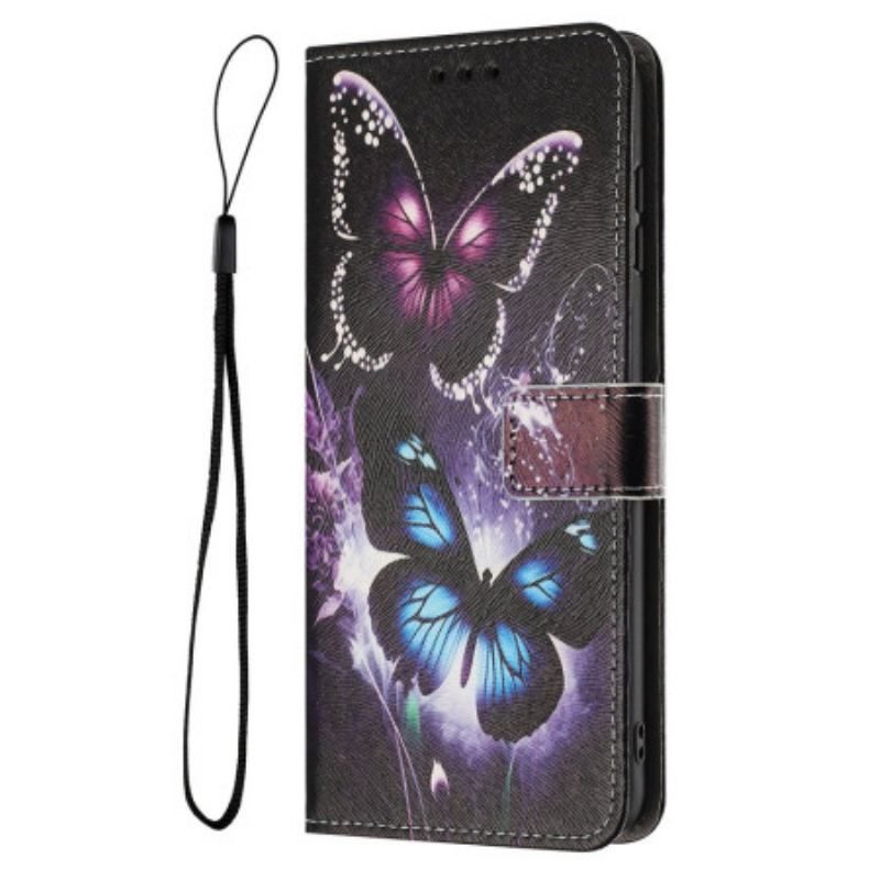 Fliptok Realme 14 5g Két Pillangó