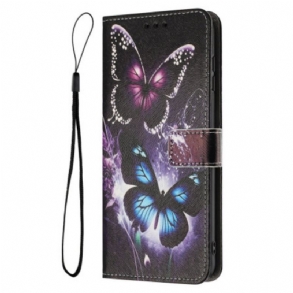 Fliptok Realme 14 5g Két Pillangó