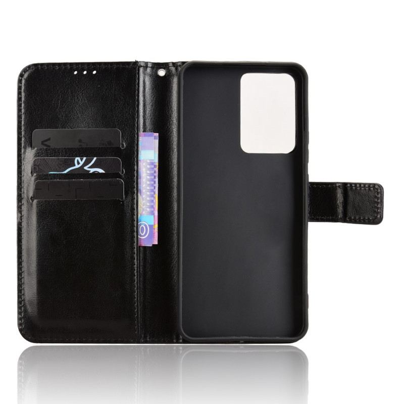 Fliptok Realme 14 5g Remekül Kidolgozott Műbőr