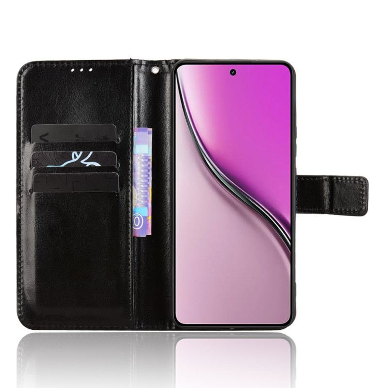 Fliptok Realme 14 5g Remekül Kidolgozott Műbőr