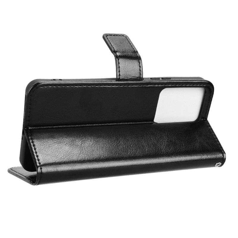 Fliptok Realme 14 5g Remekül Kidolgozott Műbőr