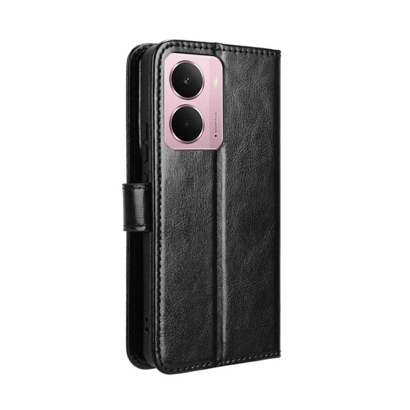 Fliptok Realme 14 5g Remekül Kidolgozott Műbőr