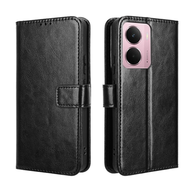 Fliptok Realme 14 5g Remekül Kidolgozott Műbőr