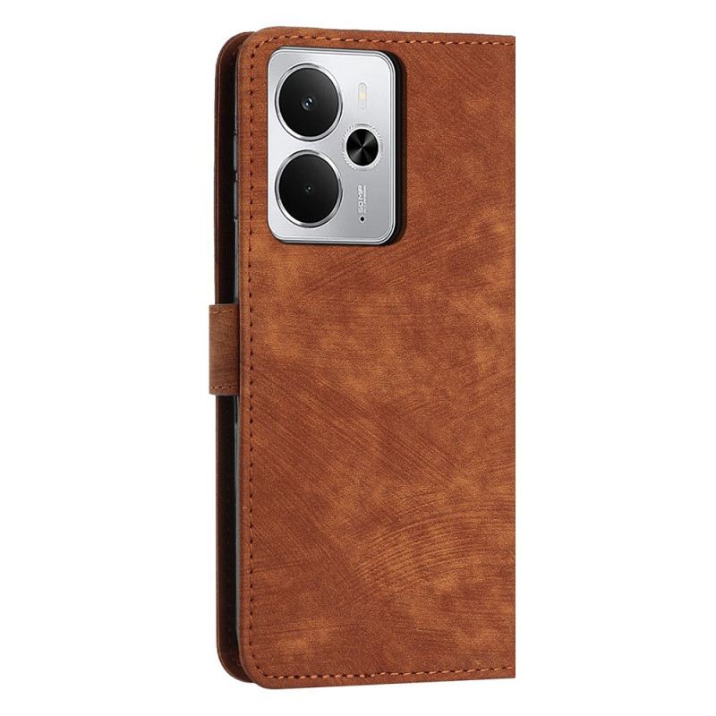 Fliptok Realme 14 5g Vonalak