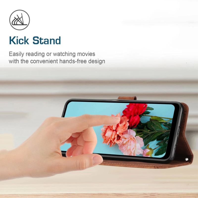 Fliptok Realme 14 5g Vonalak