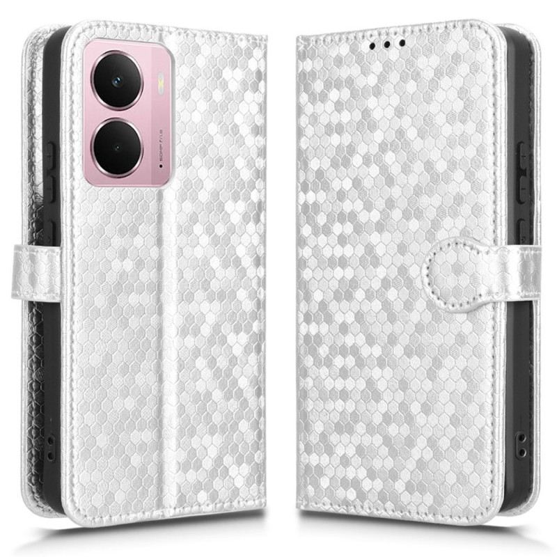 Kinyitható Tokok Realme 14 5g Ragyogó