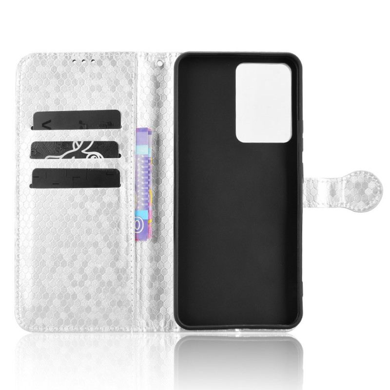 Kinyitható Tokok Realme 14 5g Ragyogó