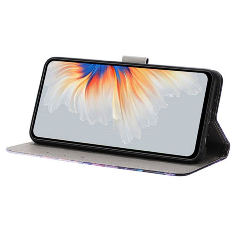 Kinyitható Tokok Realme 14 5g Szív