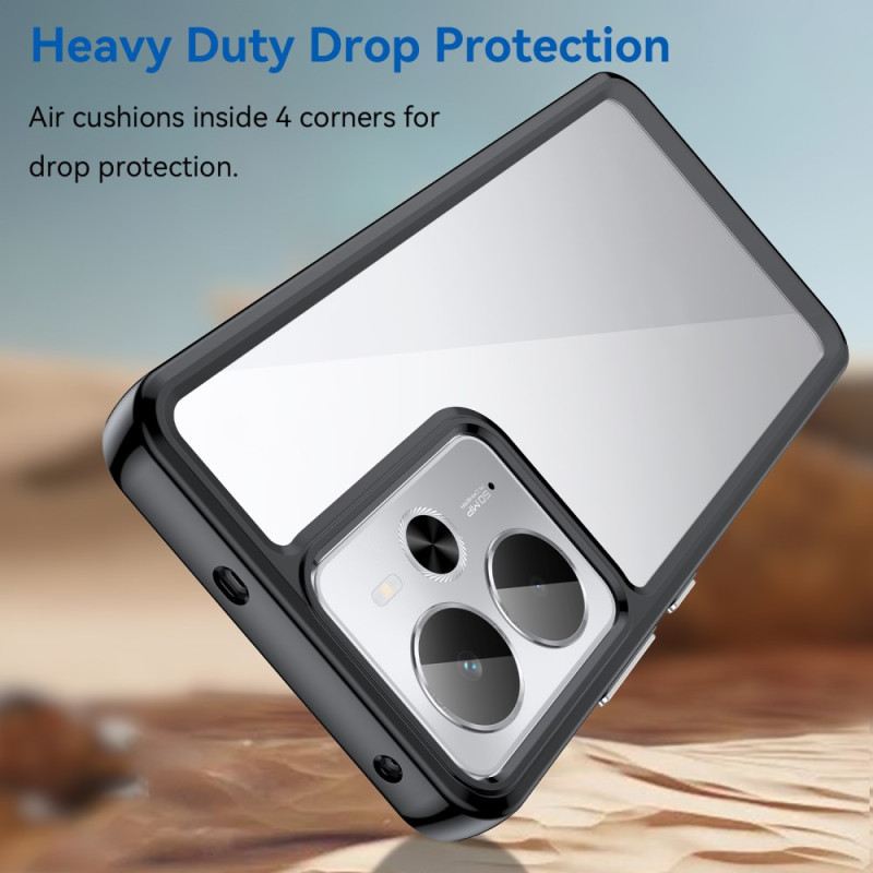 Mobiltelefon Tokok Realme 14 5g Hibrid