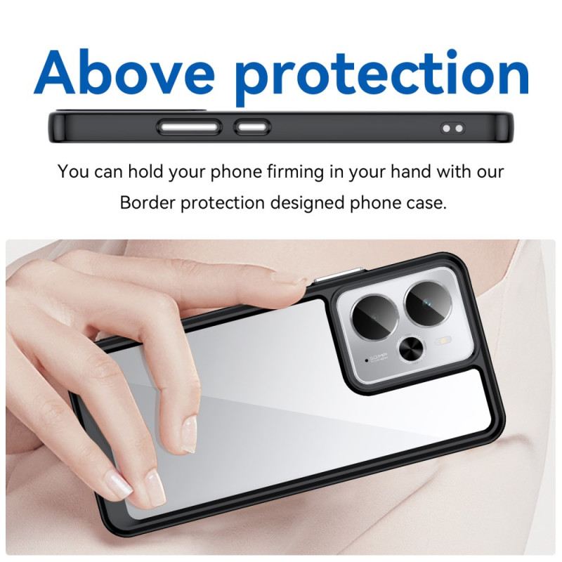 Mobiltelefon Tokok Realme 14 5g Hibrid