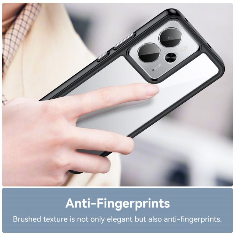 Mobiltelefon Tokok Realme 14 5g Hibrid