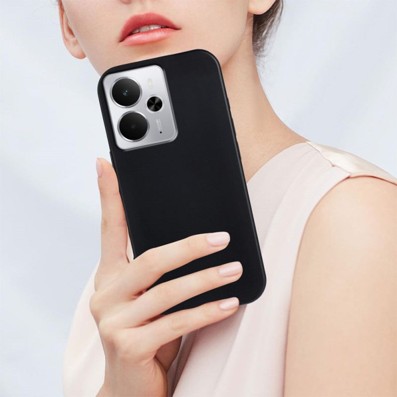 Mobiltelefon Tokok Realme 14 5g Matt Ujjlenyomat-taszító