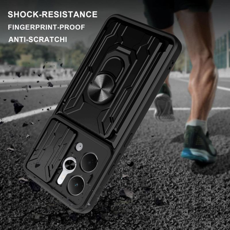 Telefontok Realme 14 5g Állvány És Kameravédelem