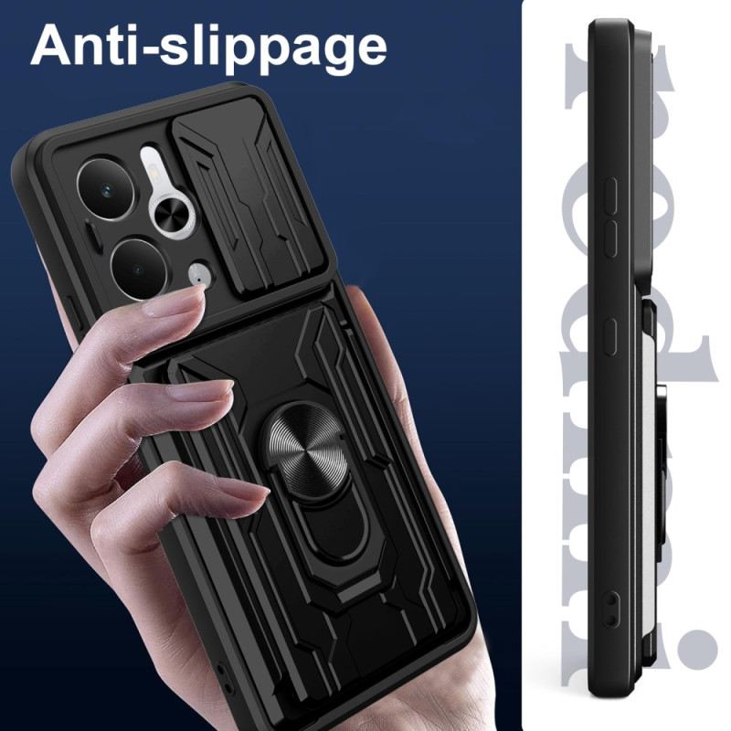 Telefontok Realme 14 5g Állvány És Kameravédelem