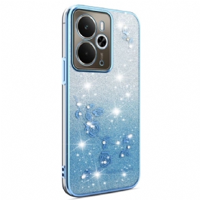 Telefontok Realme 14 5g Kadem Virágok