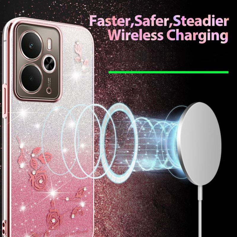 Telefontok Realme 14 5g Kadem Virágok