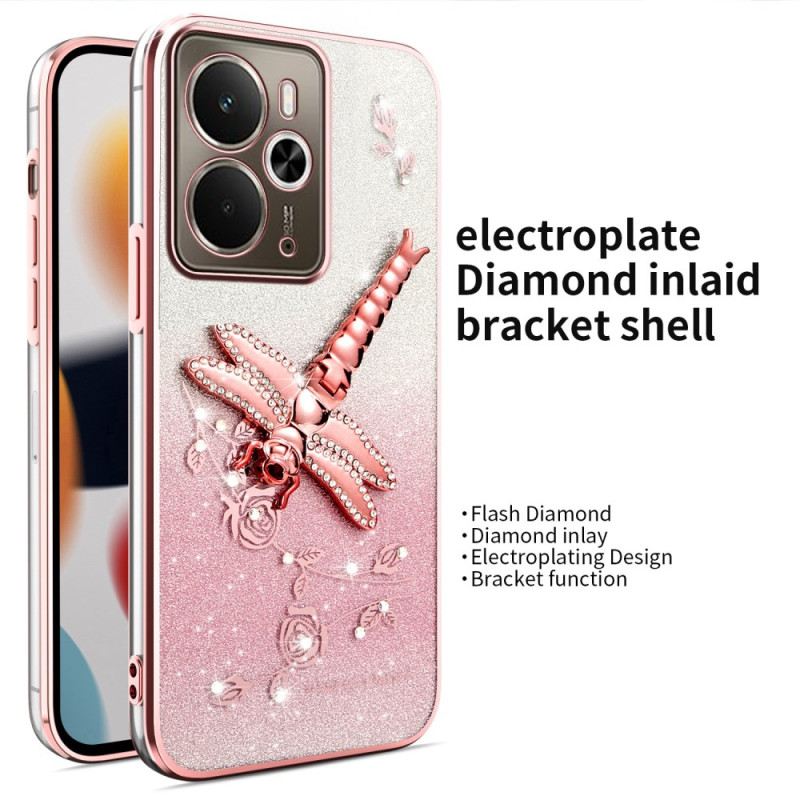 Telefontok Realme 14 5g Szitakötő Tartó