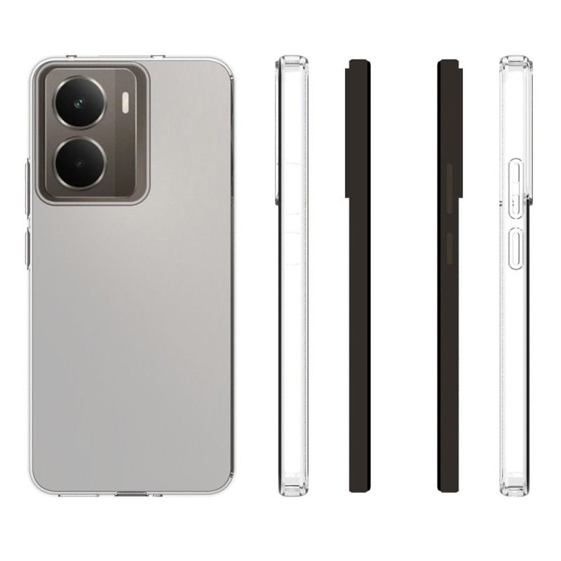 Tok Realme 14 5g Átlátszó