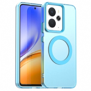 Tok Realme 14 5g Hibrid Magsafe-fel Kompatibilis