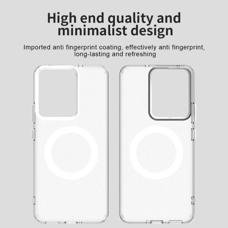 Tok Realme 14 5g Hibrid Magsafe-fel Kompatibilis