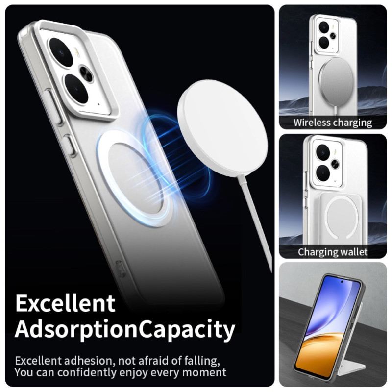 Tok Realme 14 5g Hibrid Magsafe-fel Kompatibilis