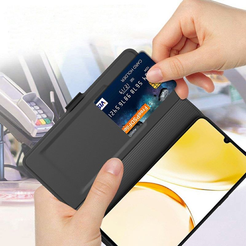 Tok Realme 14 5g Kártyatartó