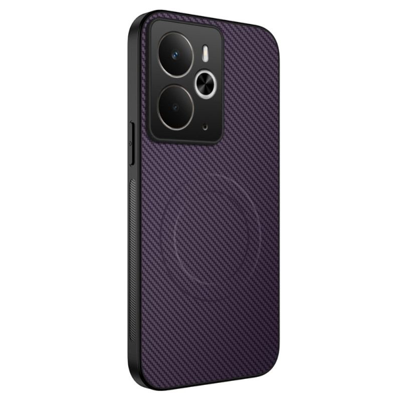 Tok Realme 14 5g Magsafe Szénszálas