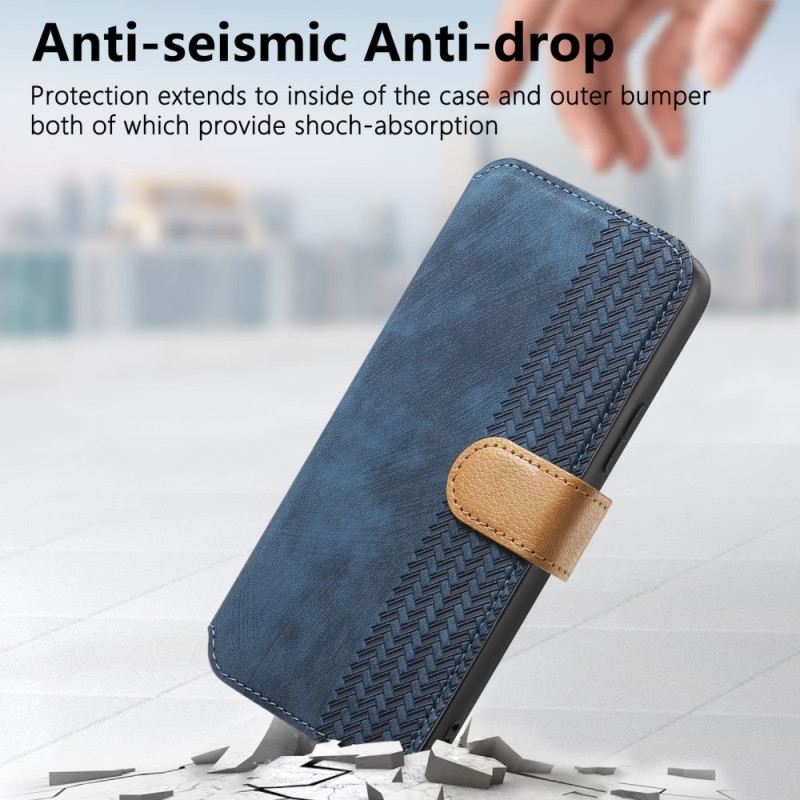 Tok Realme 14 5g Retro Pántos Állvánnyal