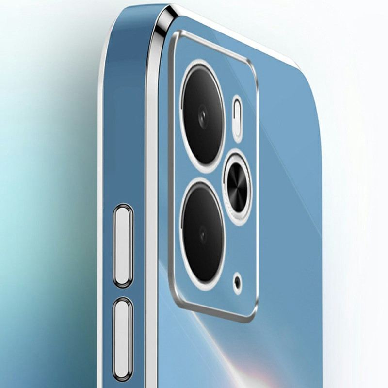 Tok Realme 14 5g Xinli Gyűrűtartó