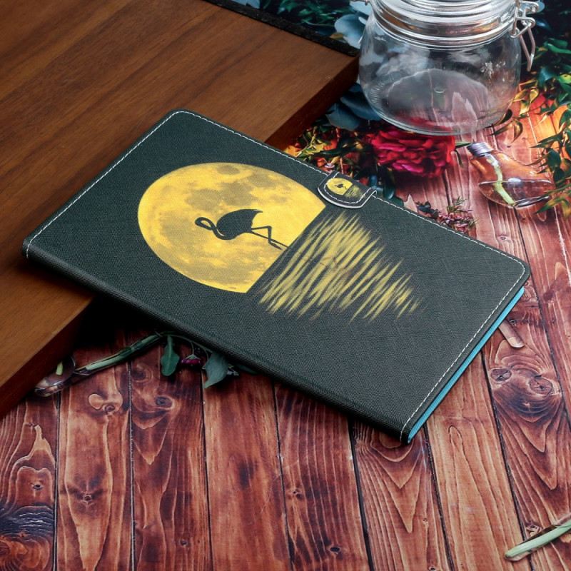 Fliptok / Bőrtok iPad Mini 6 (2021) Hold