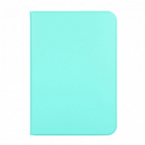 Fliptok iPad Mini 6 (2021) Műbőr