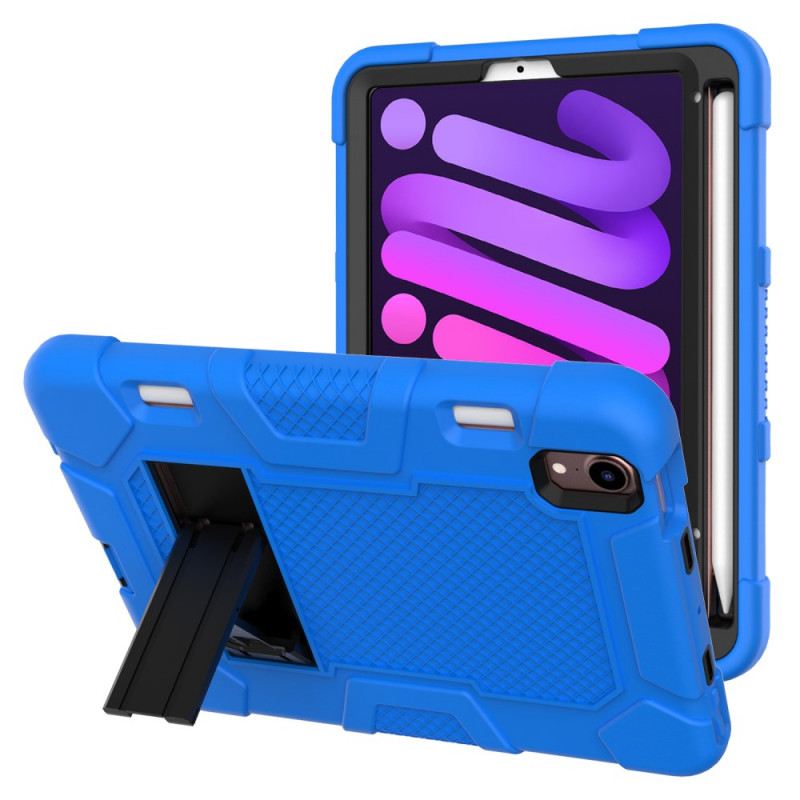 Telefontok iPad Mini 6 (2021) Robusztus És Kéttónusú