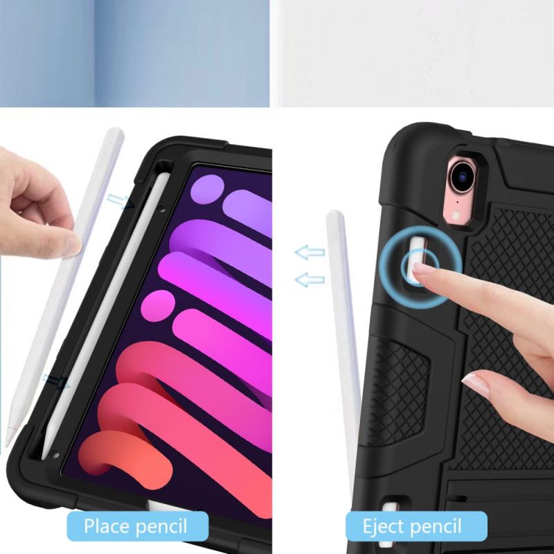 Telefontok iPad Mini 6 (2021) Robusztus És Kéttónusú