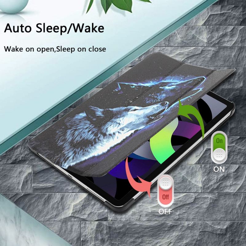 Tok iPad Mini 6 (2021) Farkasok